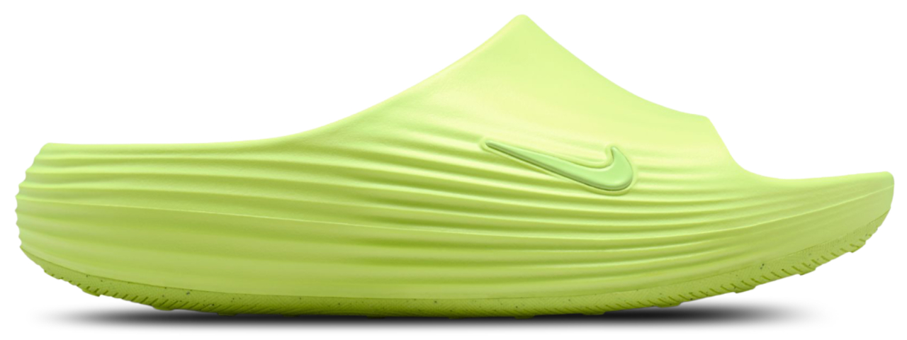 Nike ReactX Rejuven8 Slide Image 1 of 6. Tap to open photo gallery.