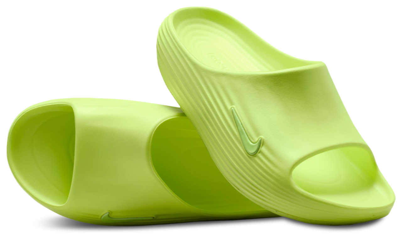 Nike ReactX Rejuven8 Slide Image 2 of 6. Tap to open photo gallery.