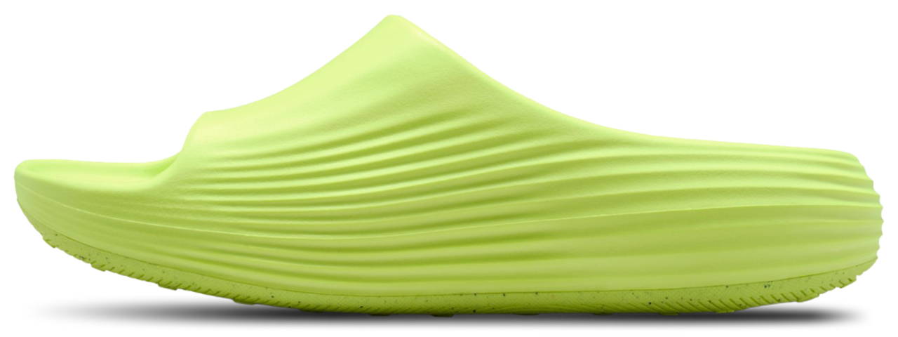 Nike ReactX Rejuven8 Slide Image 3 of 6. Tap to open photo gallery.