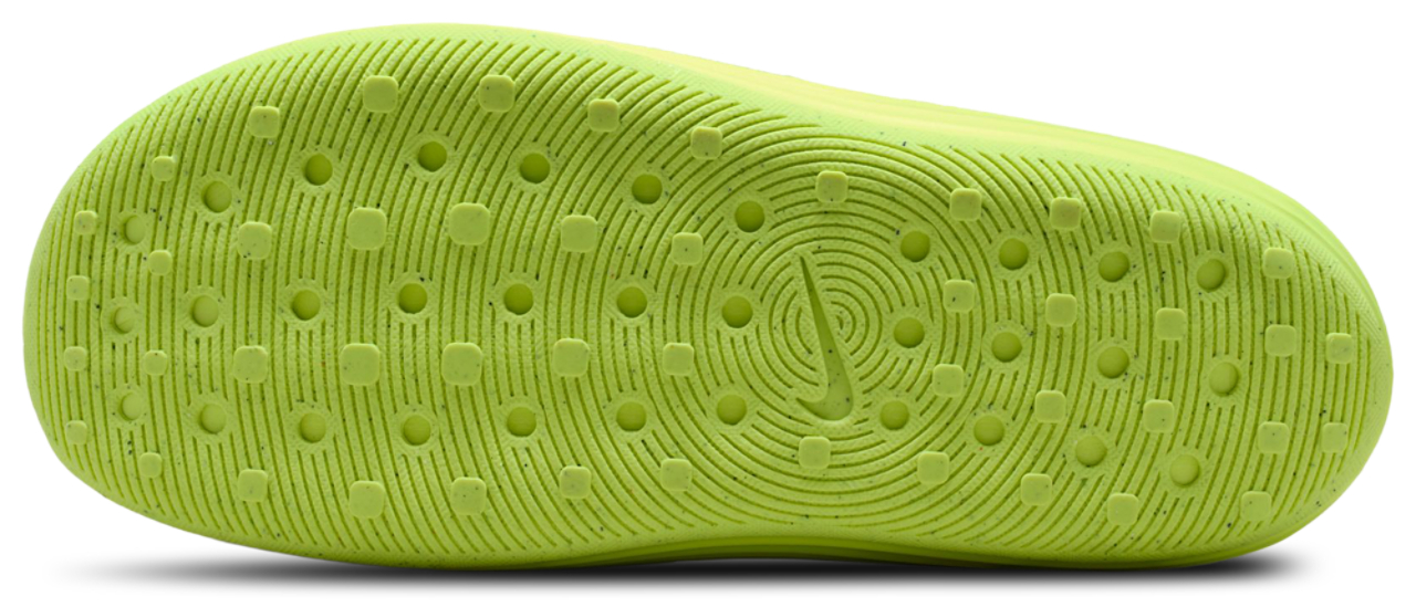 Nike ReactX Rejuven8 Slide Image 5 of 6. Tap to open photo gallery.