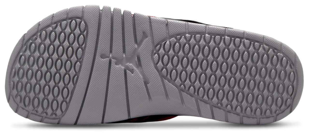 Jordan Hydro 4 Retro Slide Image 5 of 6. Tap to open photo gallery.