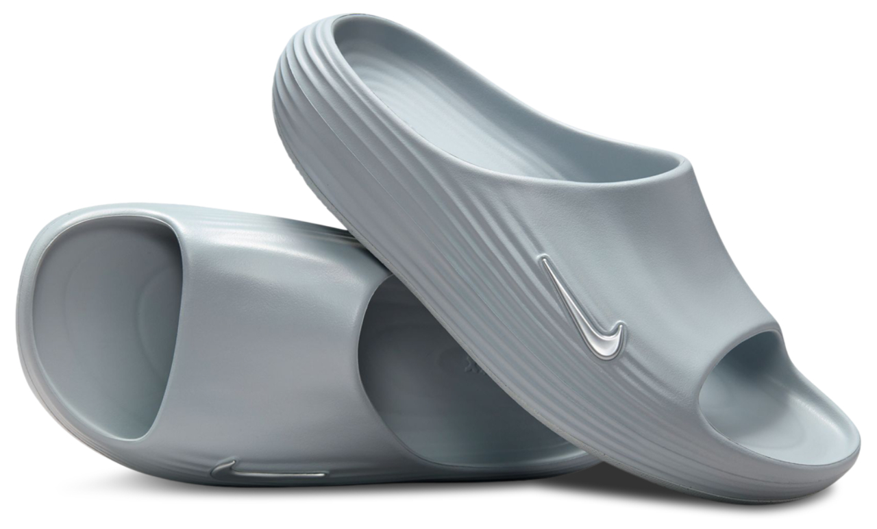 Nike Reactx Rejuven8 Slide Image 2 of 6. Tap to open photo gallery.
