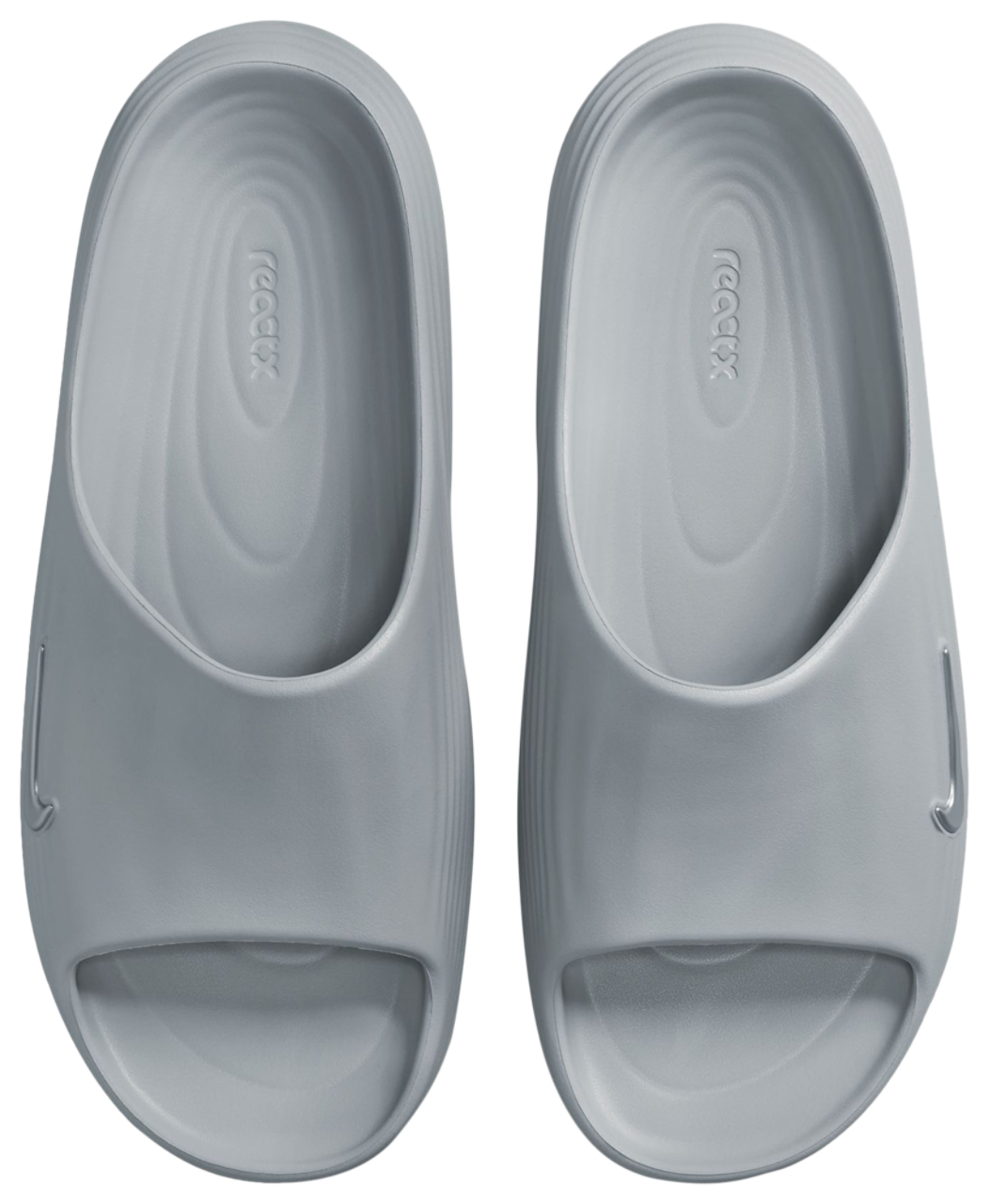 Nike Reactx Rejuven8 Slide Image 5 of 6. Tap to open photo gallery.