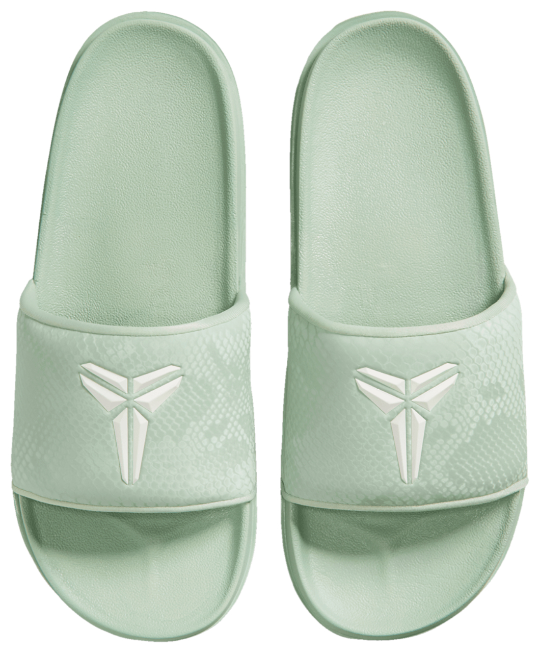Nike Kobe Offcourt Slide Image 4 of 6. Tap to open photo gallery.