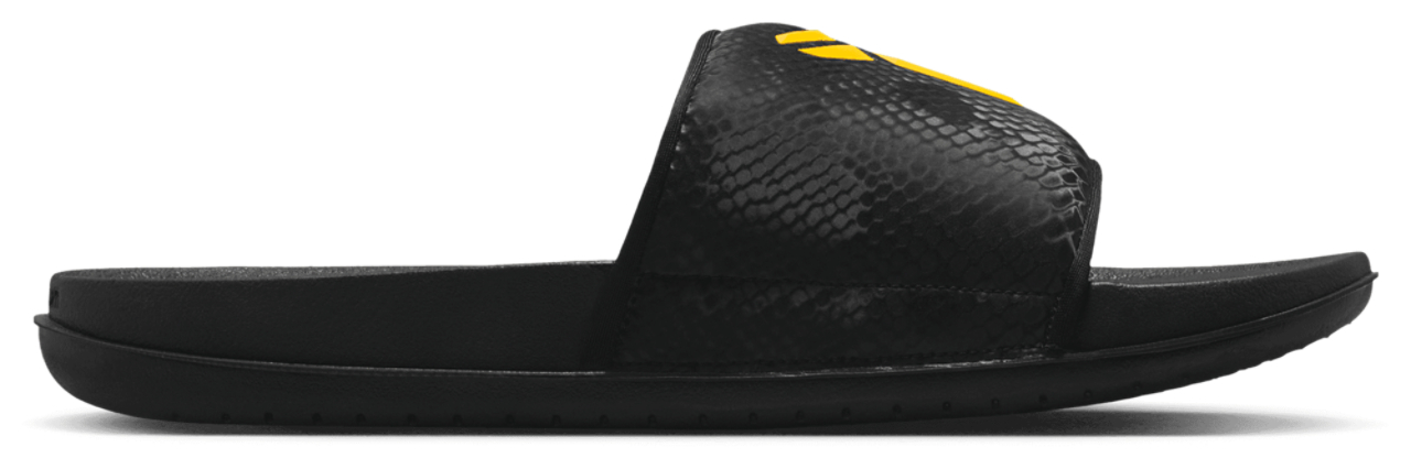 Nike Kobe Offcourt Slide Image 1 of 6. Tap to open photo gallery.