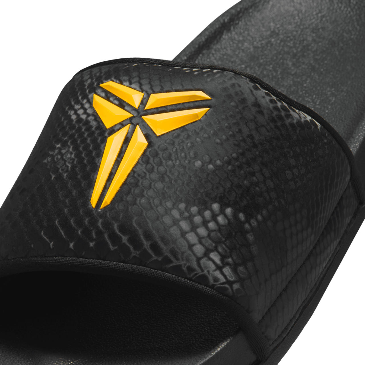 Nike Kobe Offcourt Slide Image 6 of 6. Tap to open photo gallery.