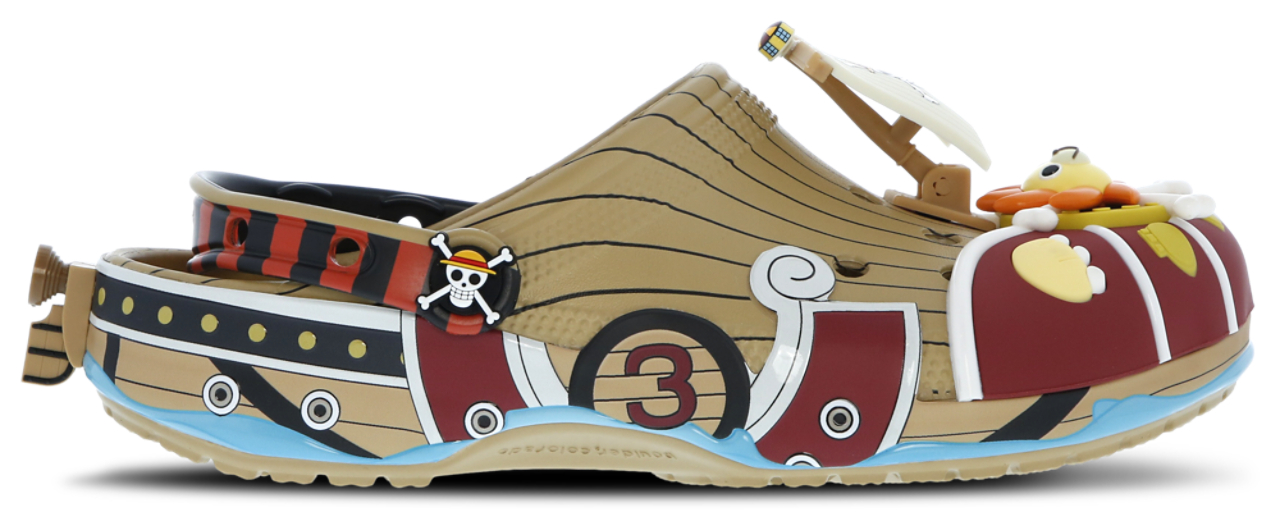 Crocs Classic Clog Image 1 of 6. Tap to open photo gallery.