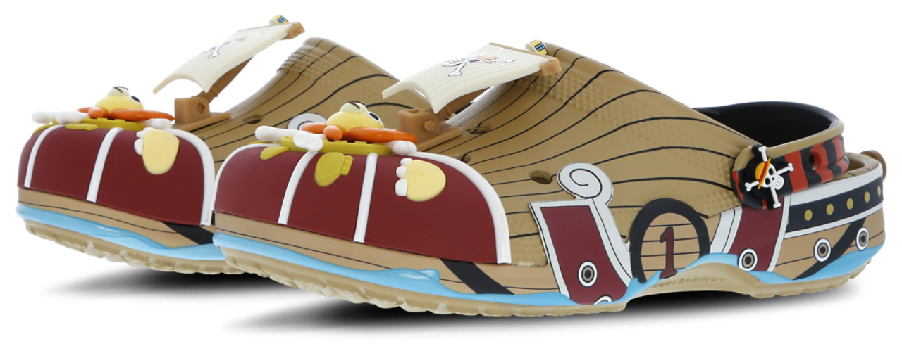 Crocs Classic Clog Image 2 of 6. Tap to open photo gallery.