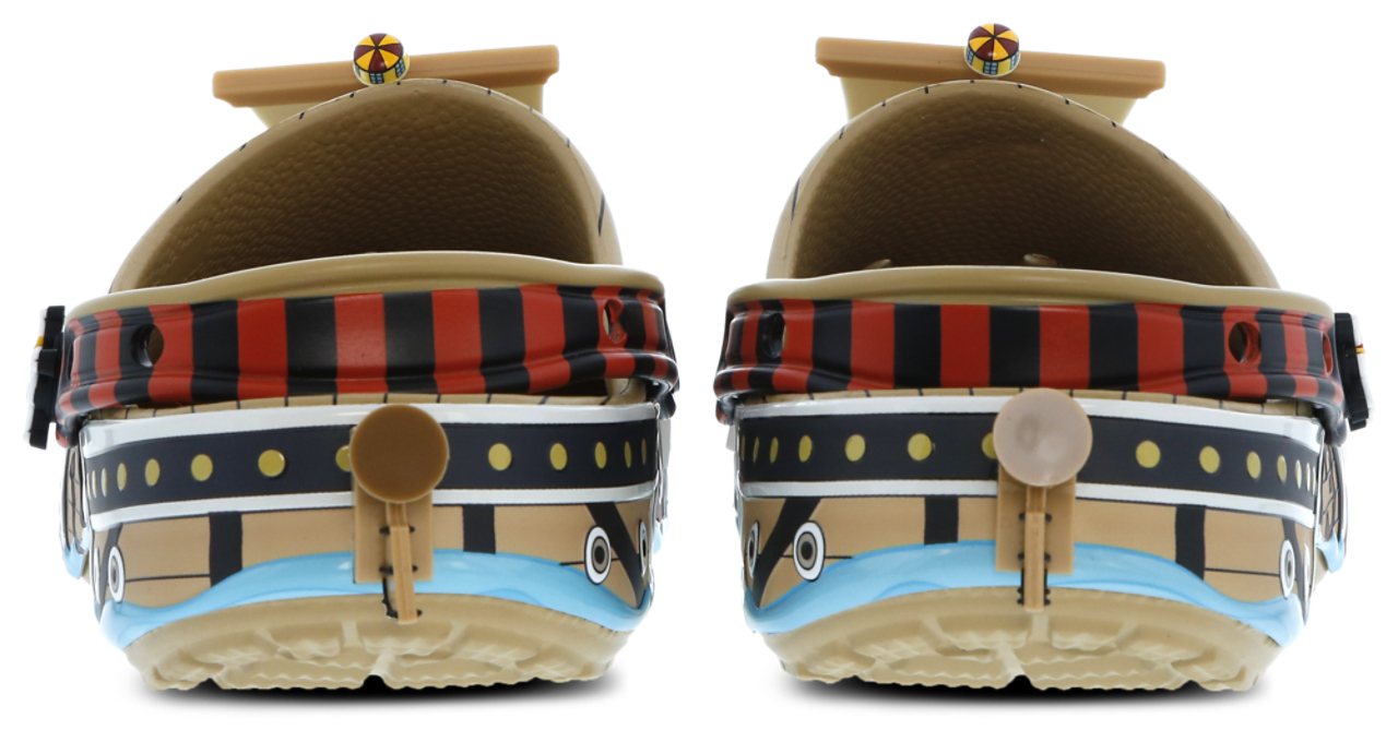 Crocs Classic Clog Image 3 of 6. Tap to open photo gallery.