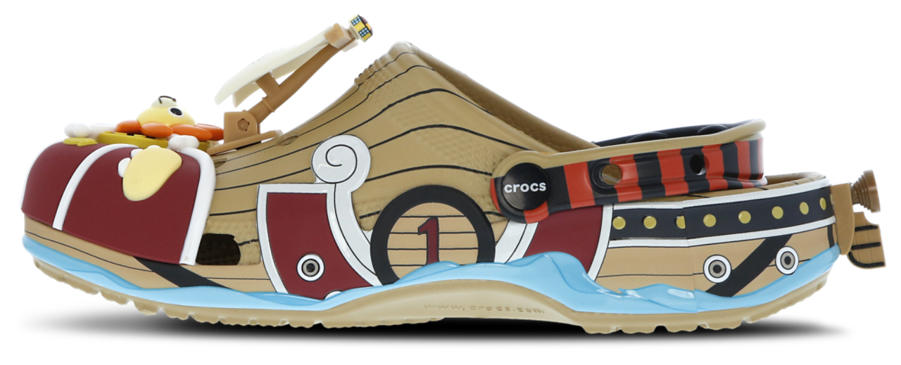 Crocs Classic Clog Image 4 of 6. Tap to open photo gallery.