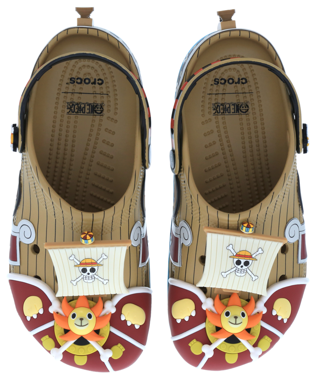 Crocs Classic Clog Image 5 of 6. Tap to open photo gallery.