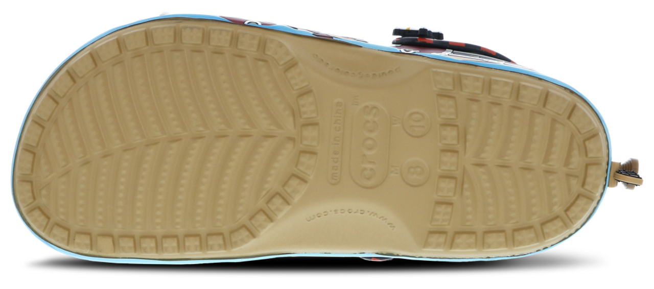 Crocs Classic Clog Image 6 of 6. Tap to open photo gallery.