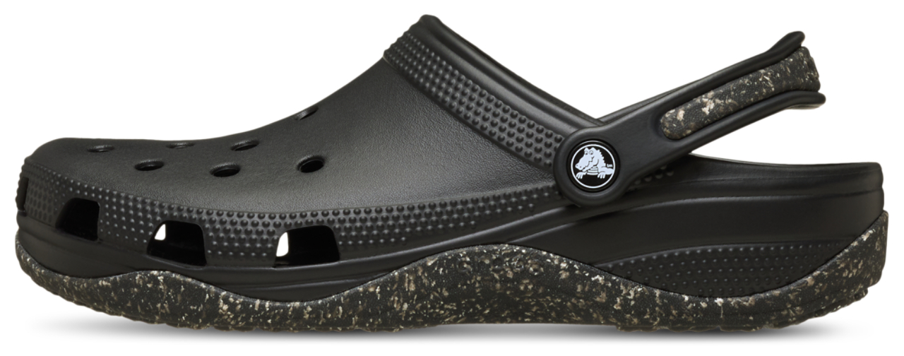 Crocs Classic Clog Image 3 of 7. Tap to open photo gallery.