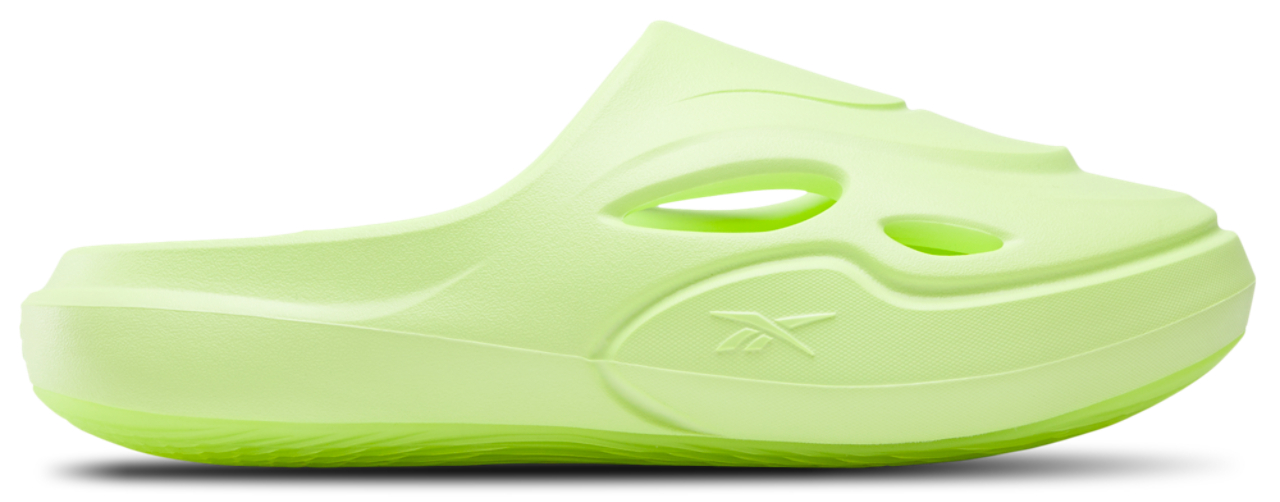 Reebok DMX Recovery Mule Image 1 of 5. Tap to open photo gallery.