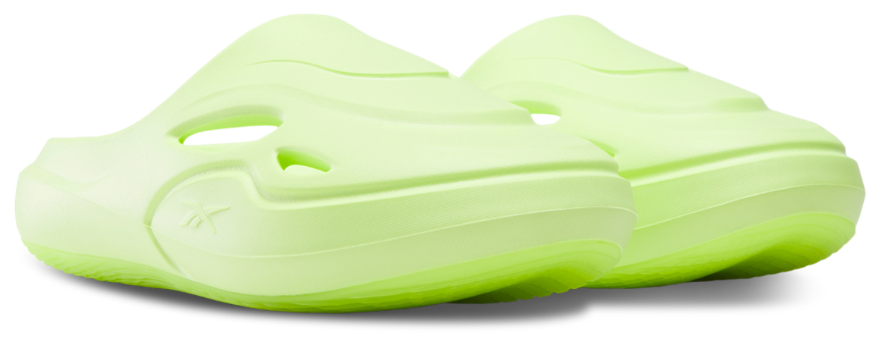 Reebok DMX Recovery Mule Image 2 of 5. Tap to open photo gallery.