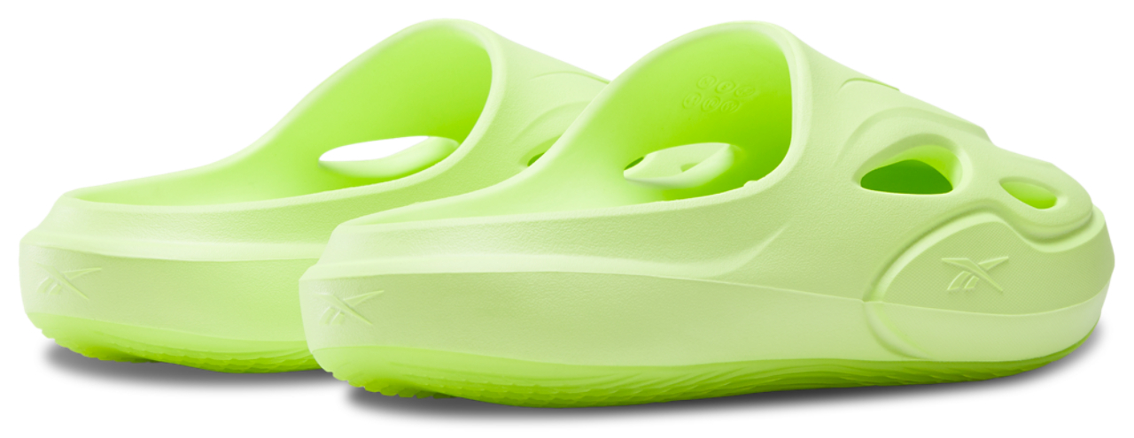 Reebok DMX Recovery Mule Image 3 of 5. Tap to open photo gallery.