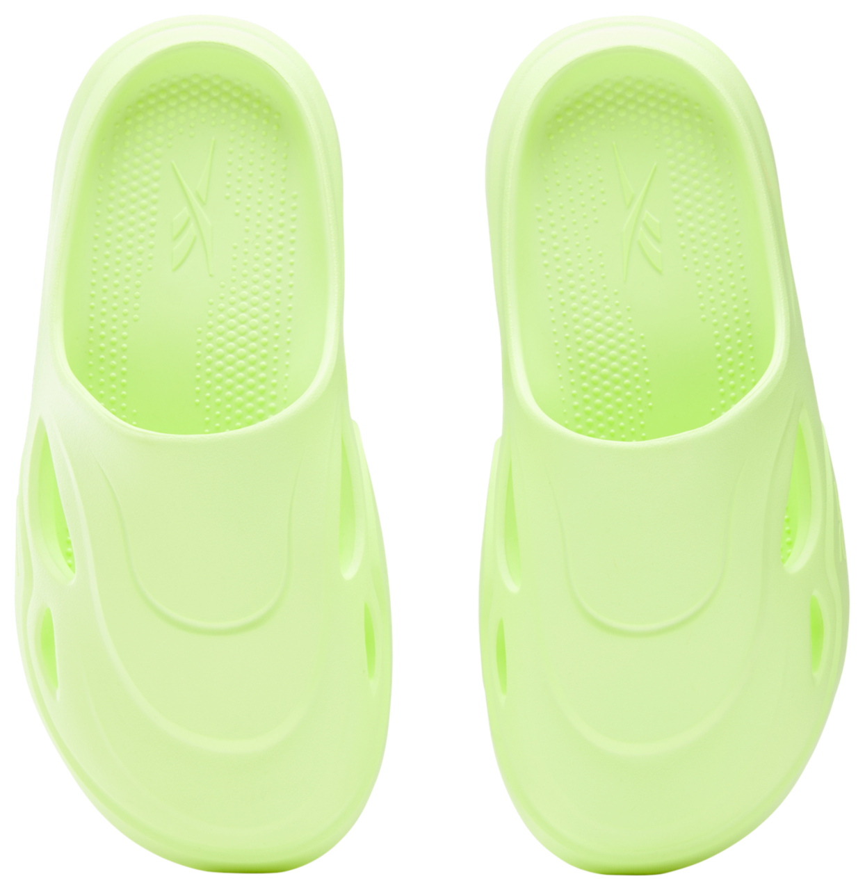 Reebok DMX Recovery Mule Image 4 of 5. Tap to open photo gallery.