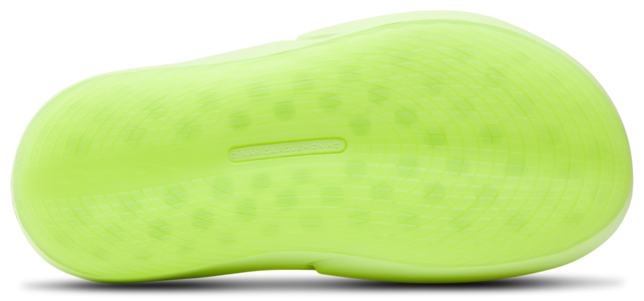Reebok DMX Recovery Mule Image 5 of 5. Tap to open photo gallery.