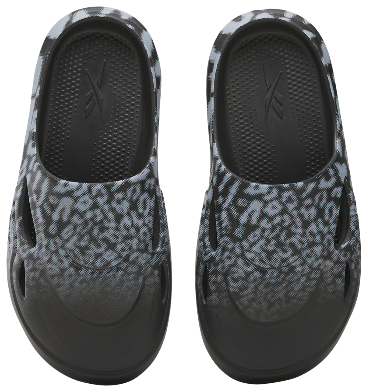 Reebok DMX Recovery Mule Image 4 of 5. Tap to open photo gallery.