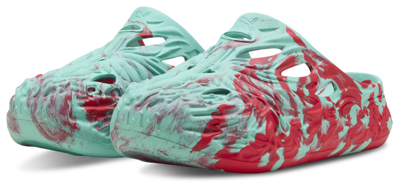 Puma Mb 4 Slide Image 2 of 7. Tap to open photo gallery.