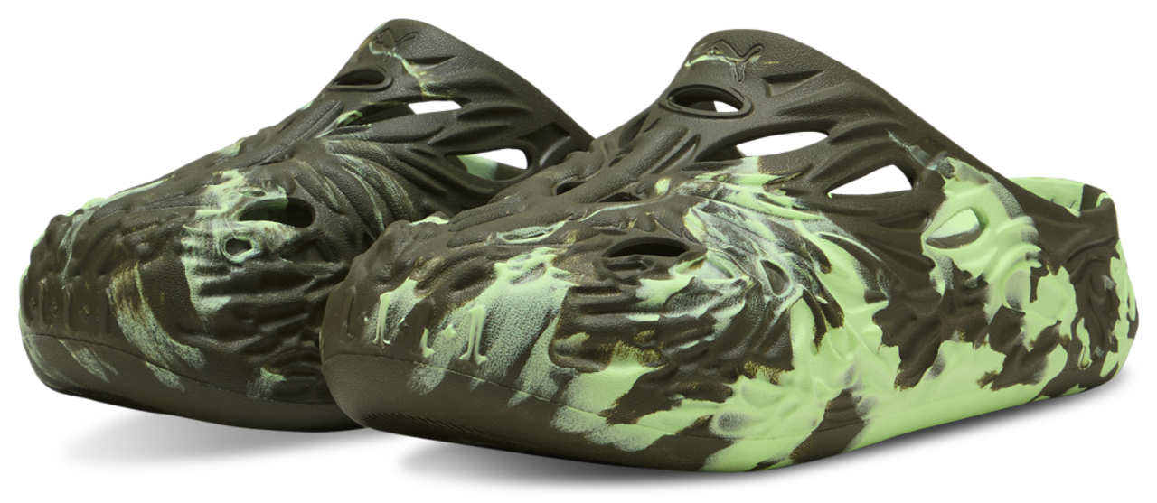 Puma Mb 4 Slide Image 2 of 7. Tap to open photo gallery.