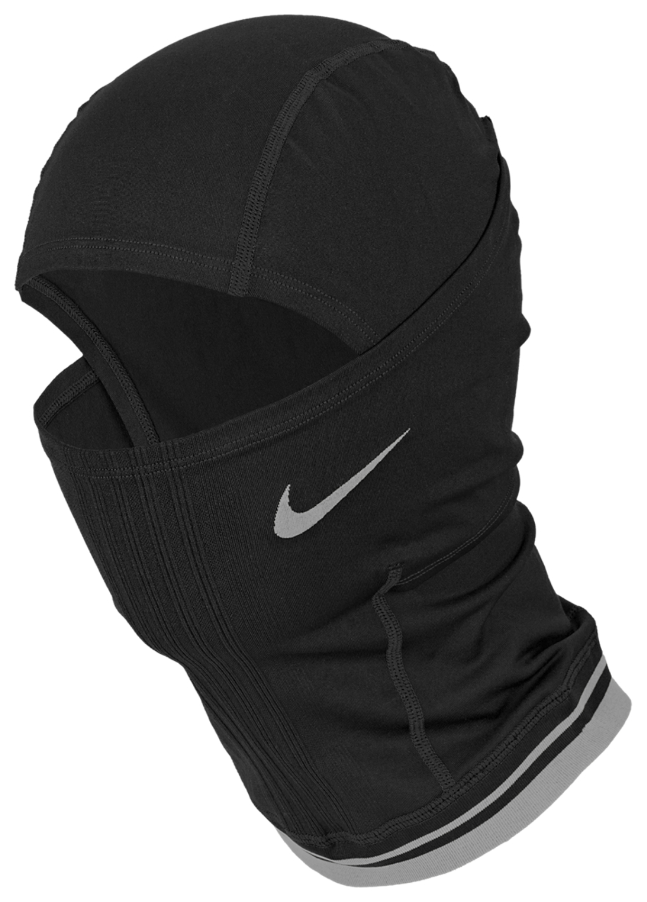 ナイキ　ランニング コンバティブル フード　Nike　バラクラバ Nike Knit Hyperwarm Hood - Men's | Foot Locker