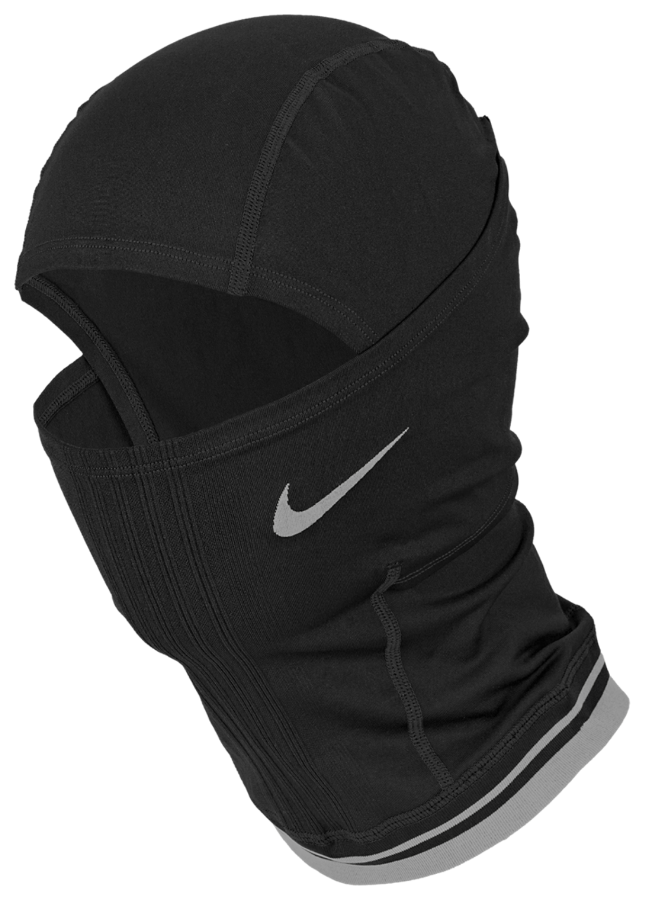 Nike Knit Hyperwarm Hood Image 1 of 1. Tap to open photo gallery.