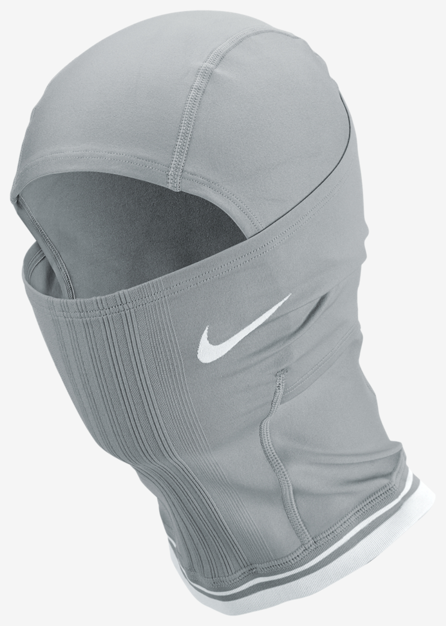 Nike Knit Hyperwarm Hood Image 1 of 1. Tap to open photo gallery.