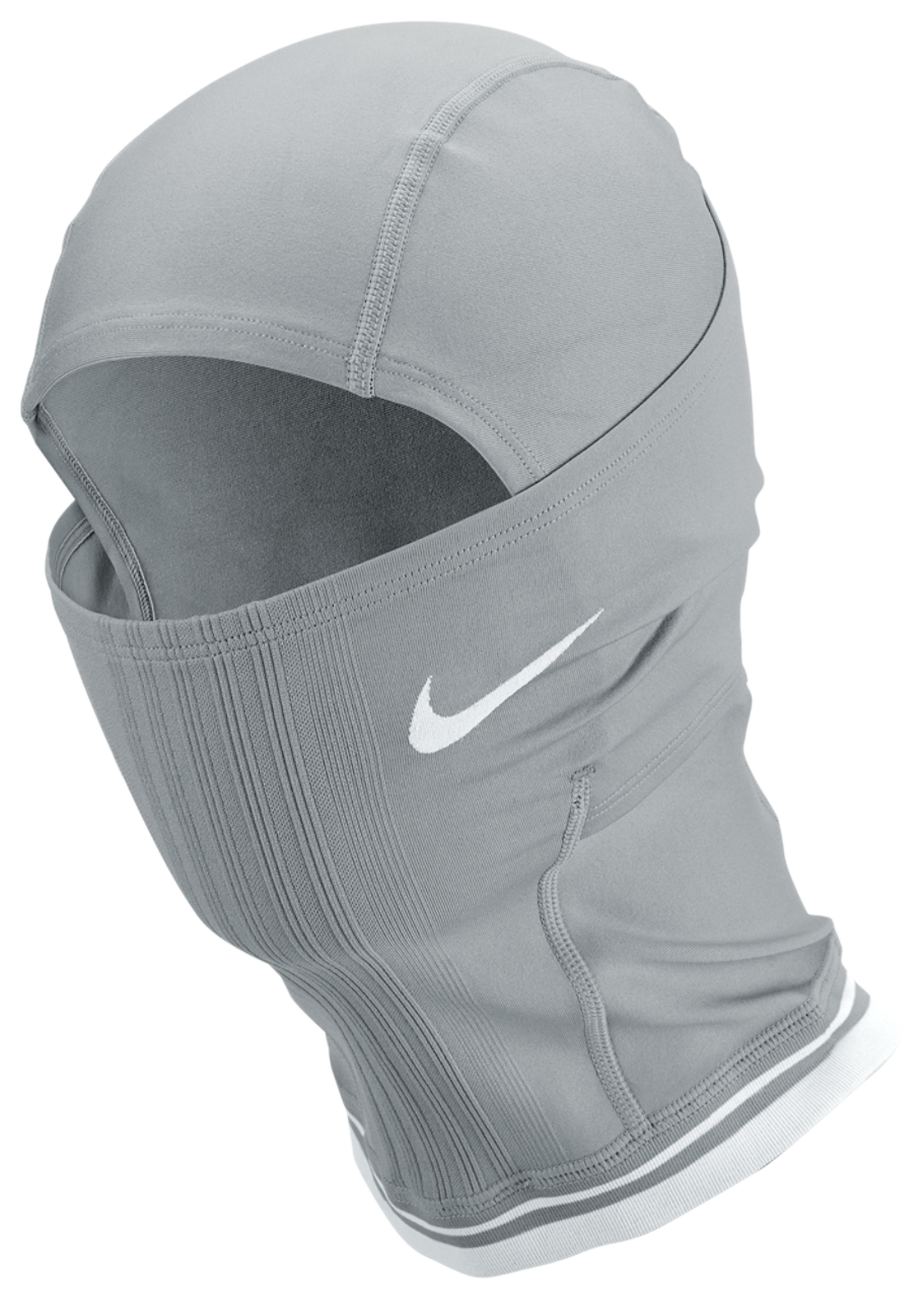 Nike Knit Hyperwarm Hood Image 1 of 1. Tap to open photo gallery.