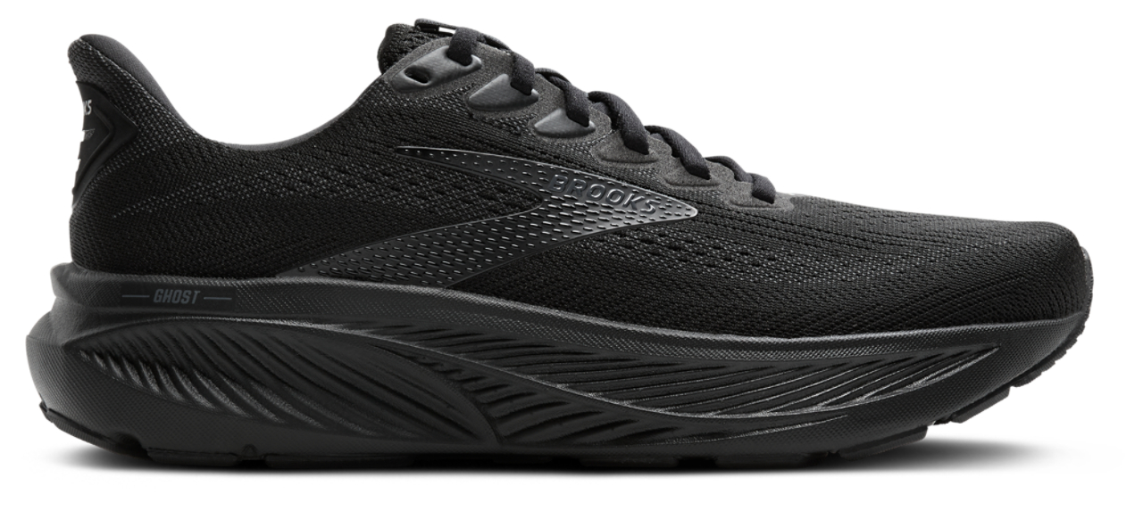 BROOKS Ghost 17 Image 1 of 7. Tap to open photo gallery.