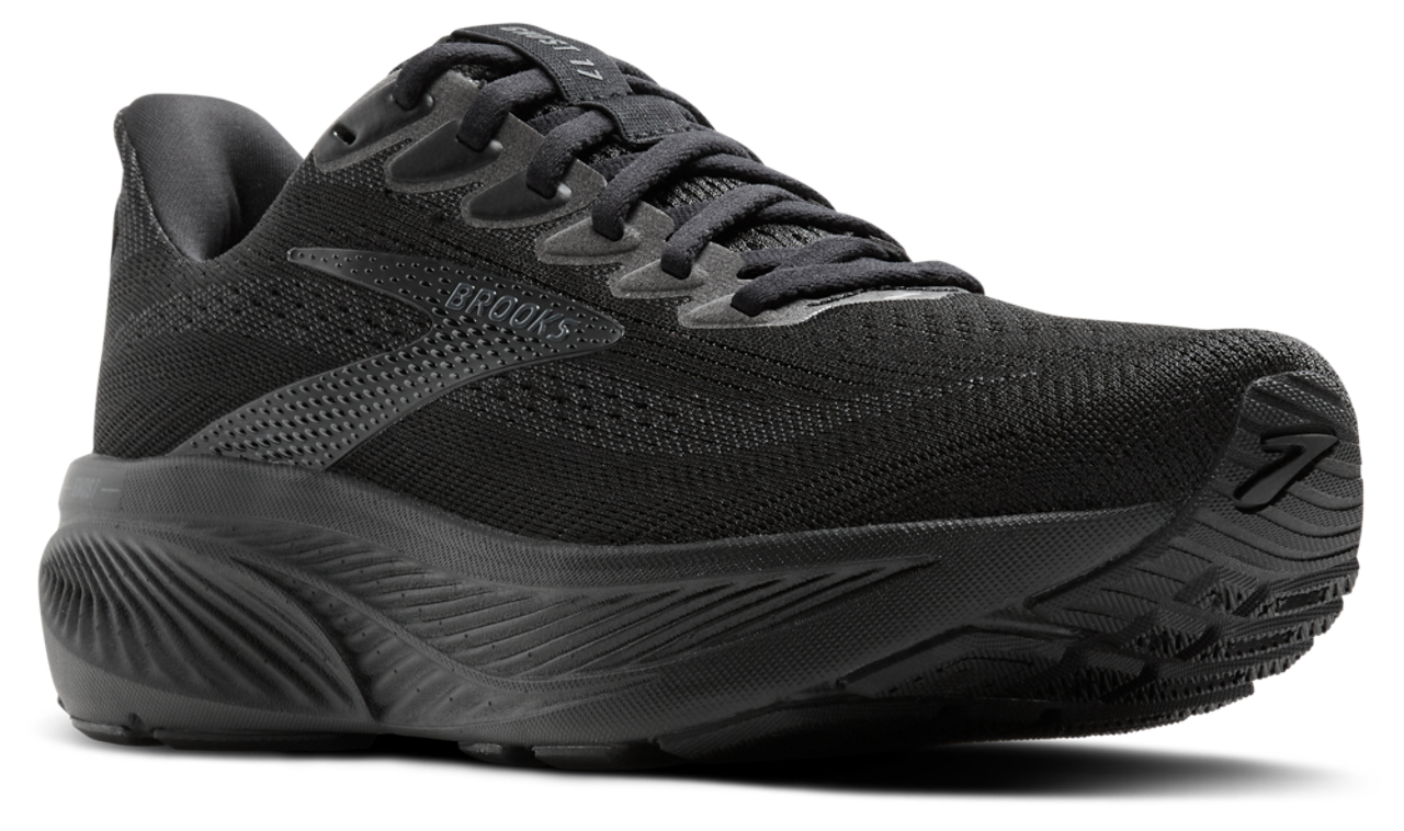 BROOKS Ghost 17 Image 2 of 7. Tap to open photo gallery.