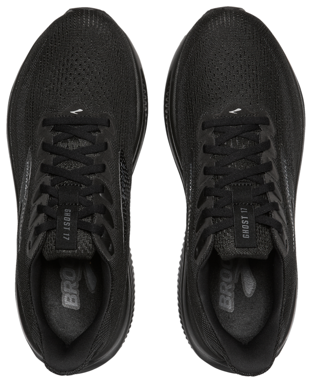 BROOKS Ghost 17 Image 5 of 7. Tap to open photo gallery.