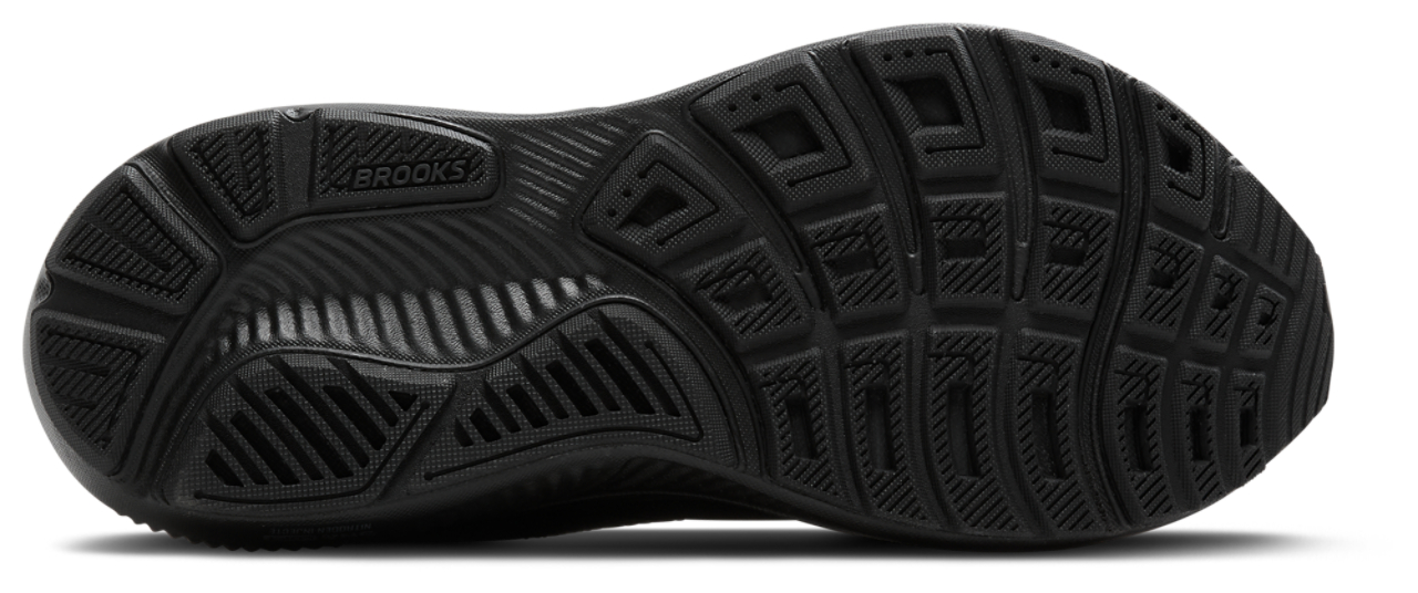 BROOKS Ghost 17 Image 6 of 7. Tap to open photo gallery.