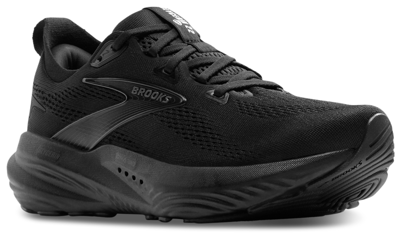 BROOKS Glycerin 22 Image 2 of 7. Tap to open photo gallery.