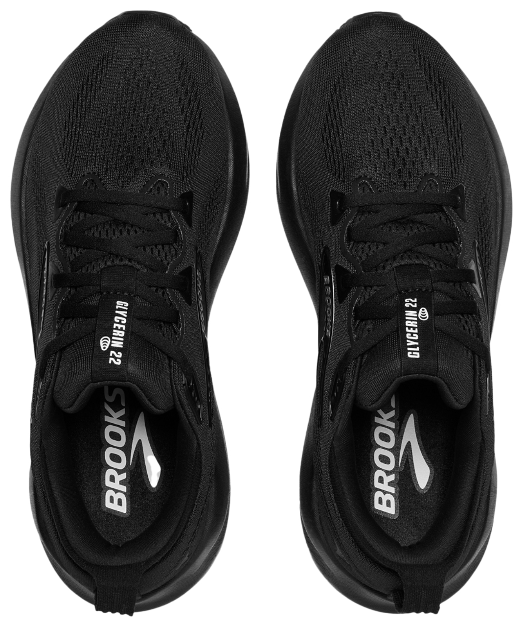 BROOKS Glycerin 22 Image 5 of 7. Tap to open photo gallery.