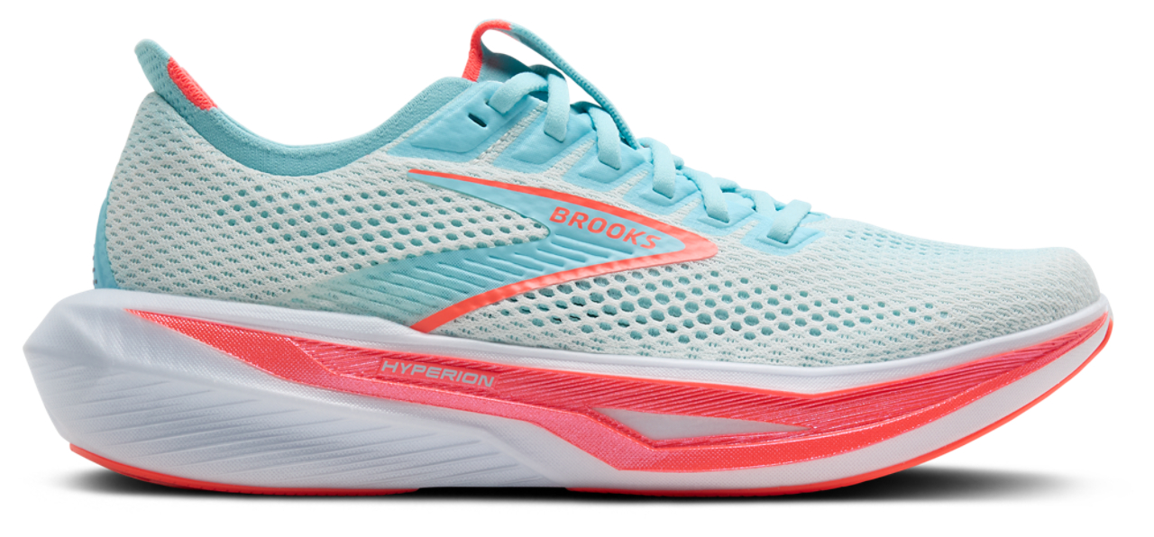 BROOKS Hyperion 3 Image 1 of 7. Tap to open photo gallery.