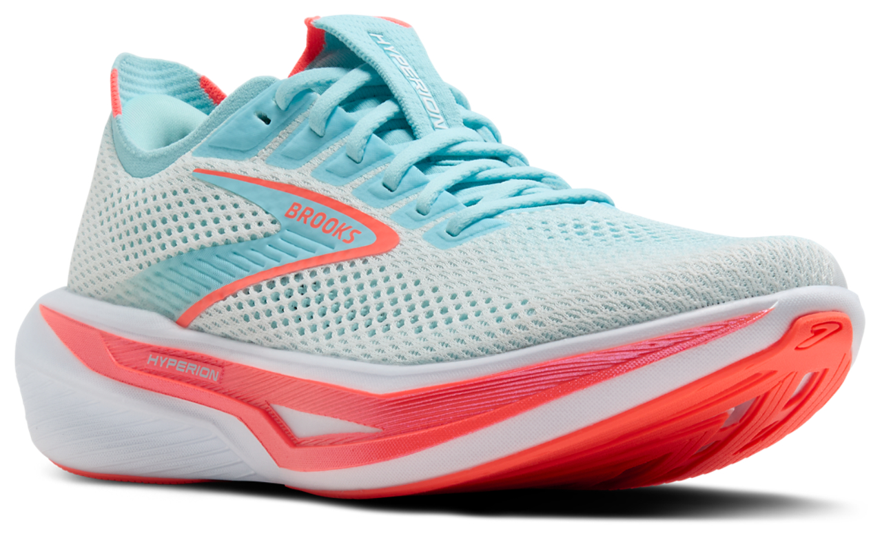 BROOKS Hyperion 3 Image 2 of 7. Tap to open photo gallery.