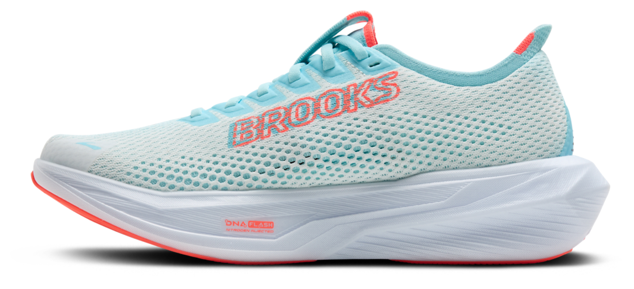 BROOKS Hyperion 3 Image 4 of 7. Tap to open photo gallery.