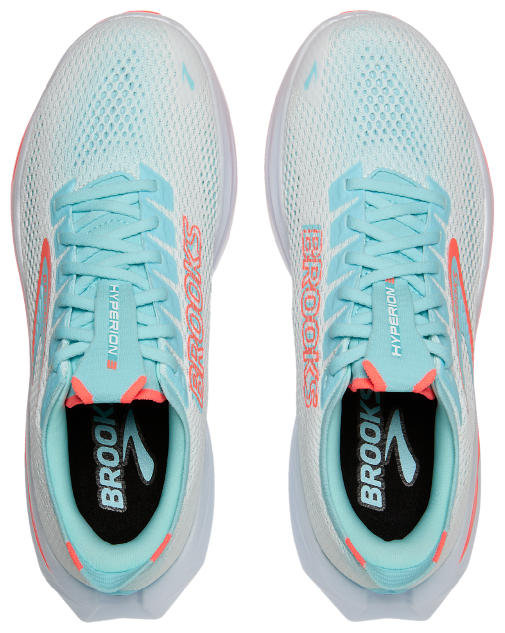 BROOKS Hyperion 3 Image 5 of 7. Tap to open photo gallery.