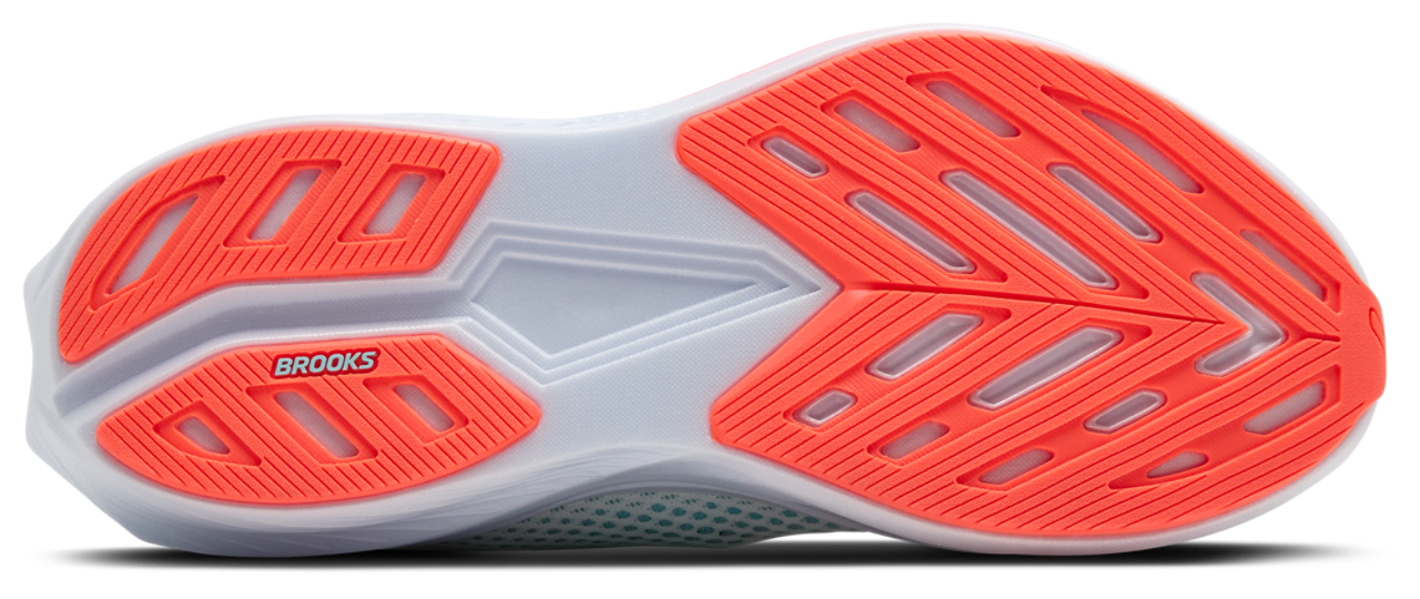 BROOKS Hyperion 3 Image 6 of 7. Tap to open photo gallery.