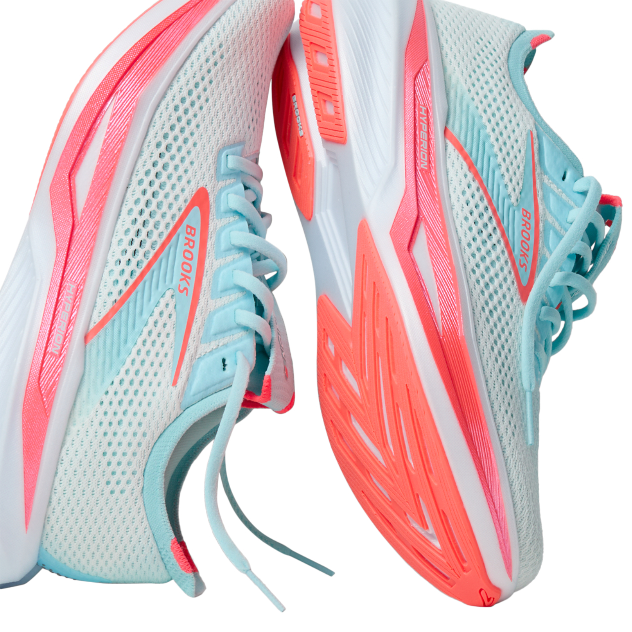 BROOKS Hyperion 3 Image 7 of 7. Tap to open photo gallery.