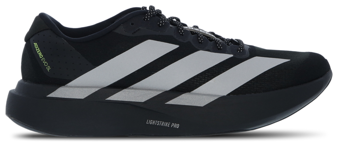 adidas Adizero Evo SL Image 1 of 6. Tap to open photo gallery.
