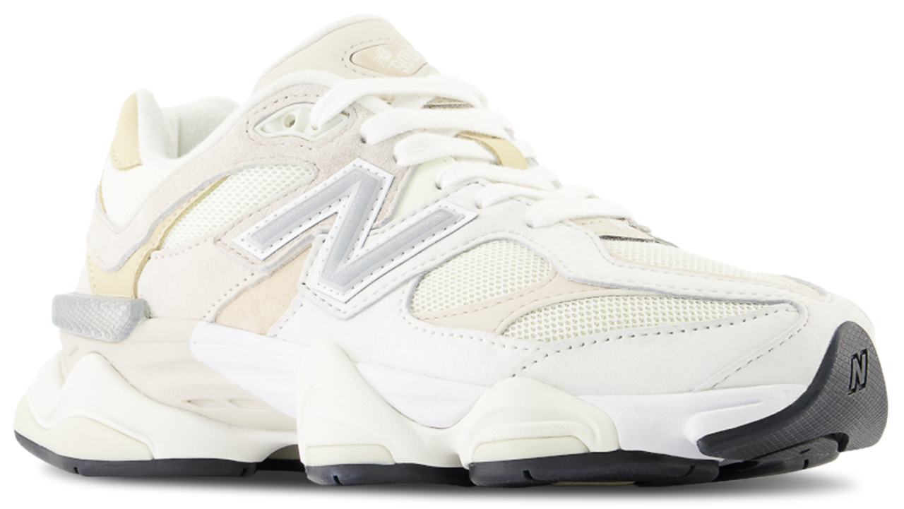 New Balance 9060 Image 2 of 5. Tap to open photo gallery.