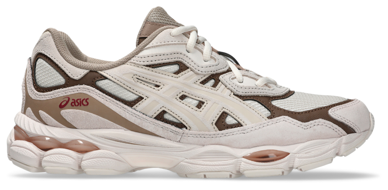 Asics Gel-NYC Image 1 of 7. Tap to open photo gallery.