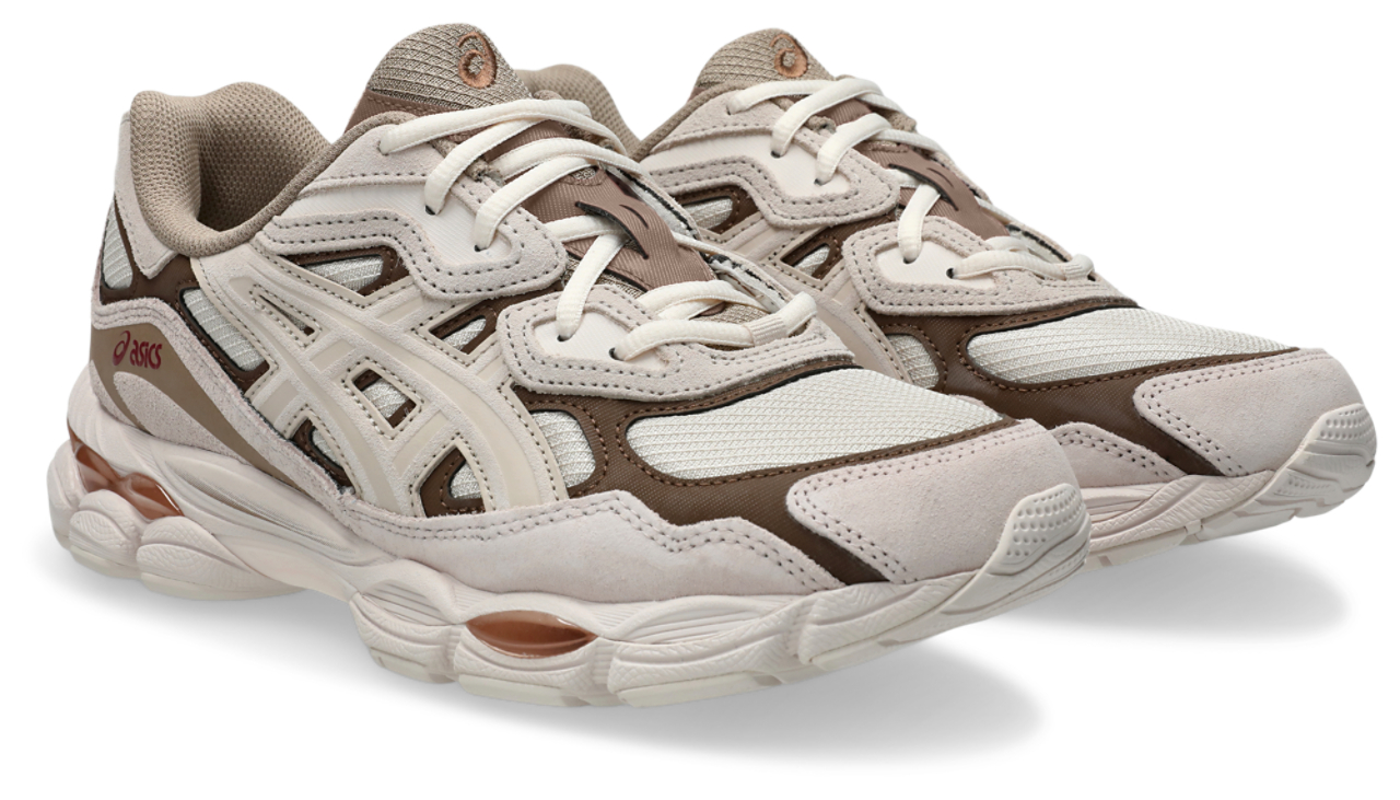 Asics Gel-NYC Image 2 of 7. Tap to open photo gallery.