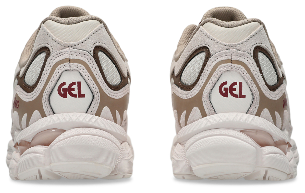 Asics Gel-NYC Image 3 of 7. Tap to open photo gallery.