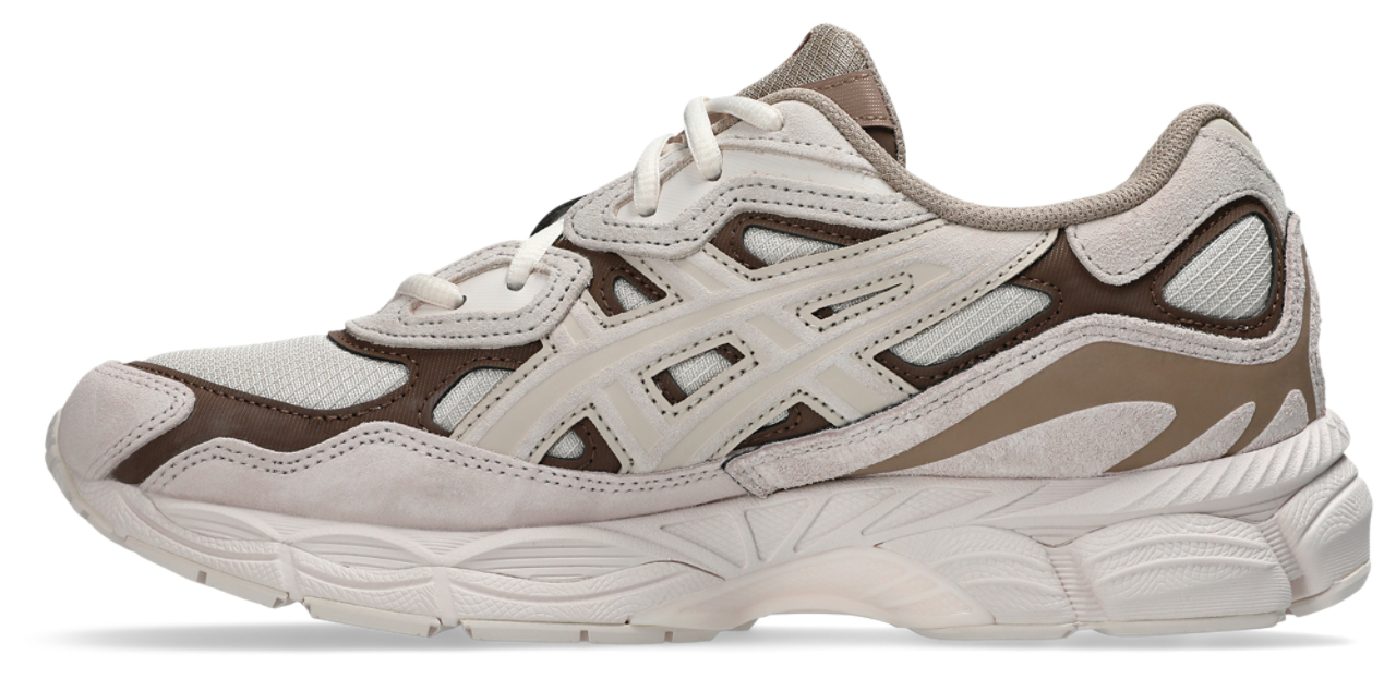 Asics Gel-NYC Image 4 of 7. Tap to open photo gallery.