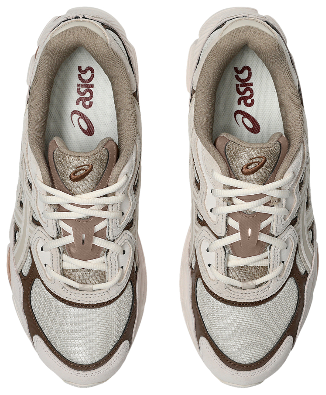 Asics Gel-NYC Image 6 of 7. Tap to open photo gallery.