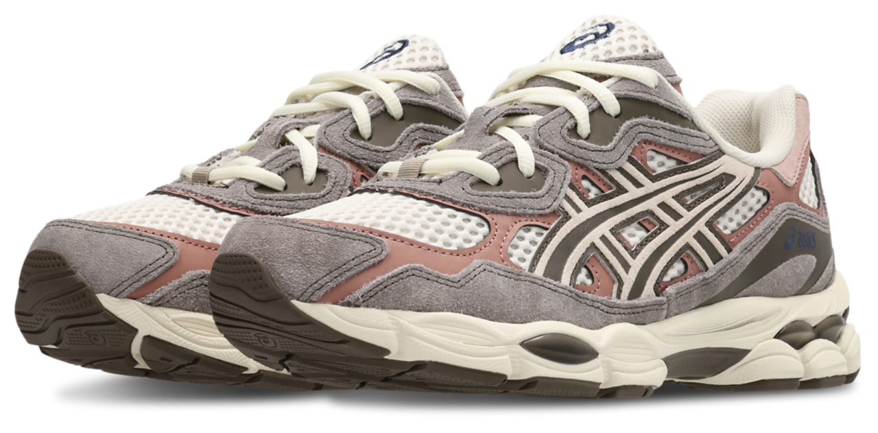 Asics Gel-NYC Image 2 of 8. Tap to open photo gallery.
