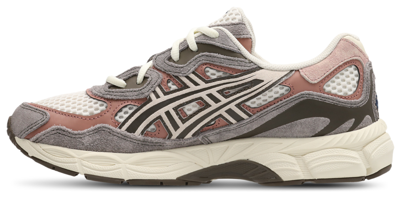 Asics Gel-NYC Image 4 of 8. Tap to open photo gallery.